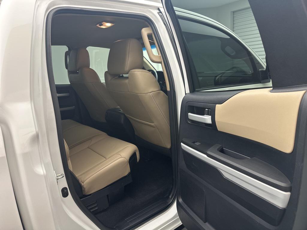 used 2015 Toyota Tundra car, priced at $27,995