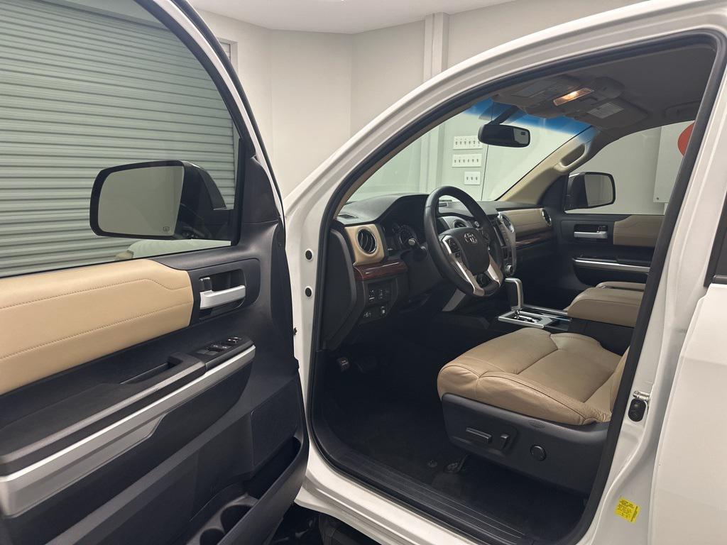 used 2015 Toyota Tundra car, priced at $27,995