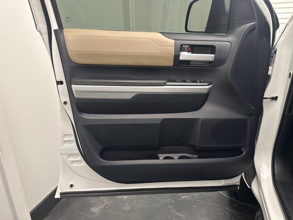 used 2015 Toyota Tundra car, priced at $27,995
