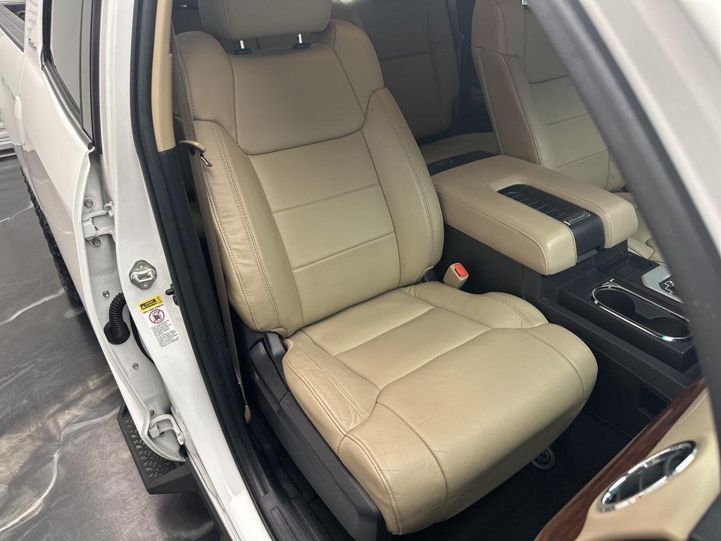 used 2015 Toyota Tundra car, priced at $27,995