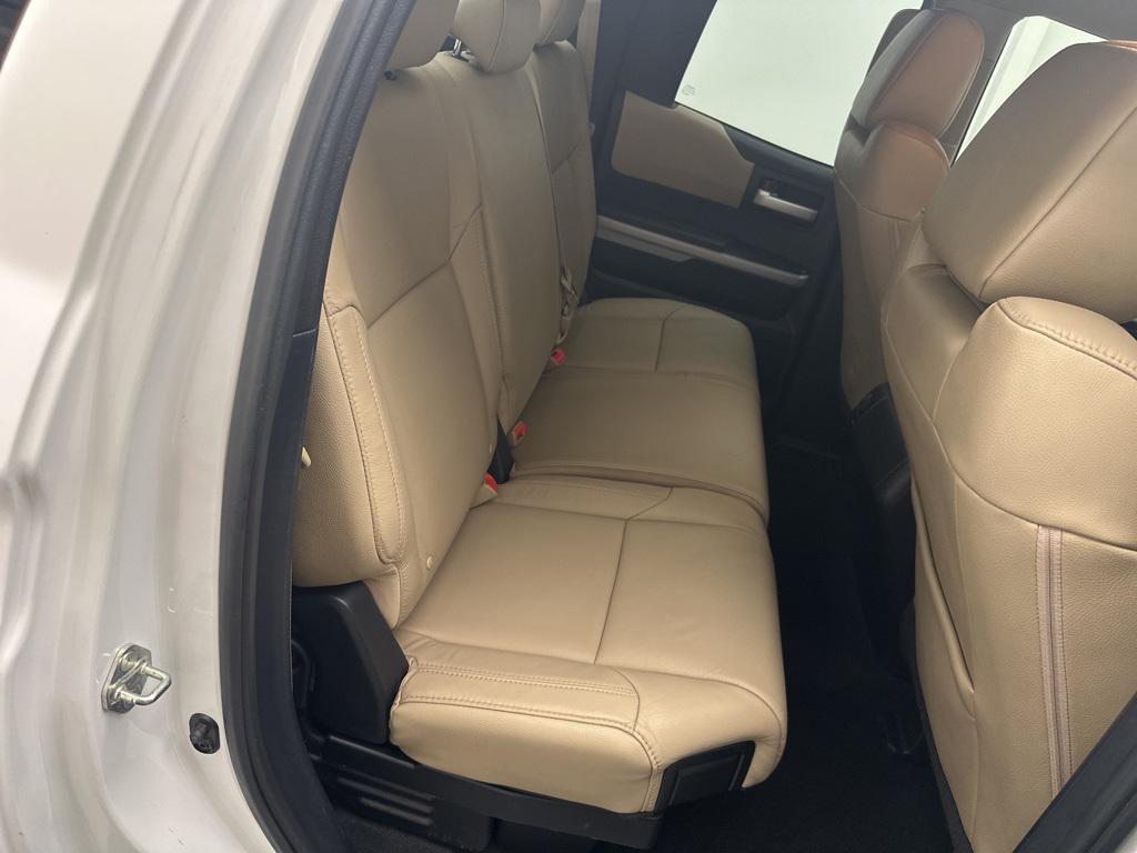 used 2015 Toyota Tundra car, priced at $27,995