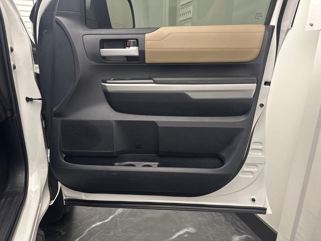 used 2015 Toyota Tundra car, priced at $27,995