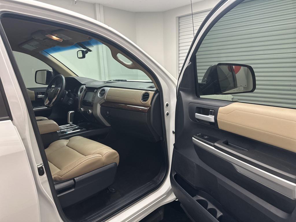 used 2015 Toyota Tundra car, priced at $27,995