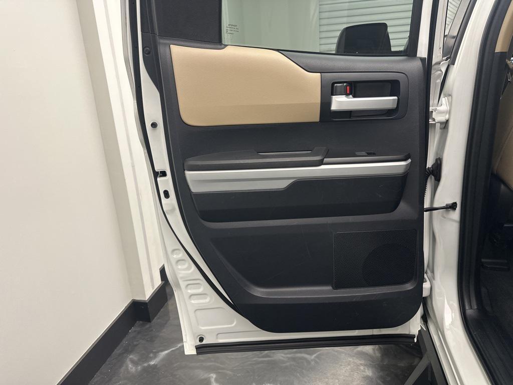used 2015 Toyota Tundra car, priced at $27,995