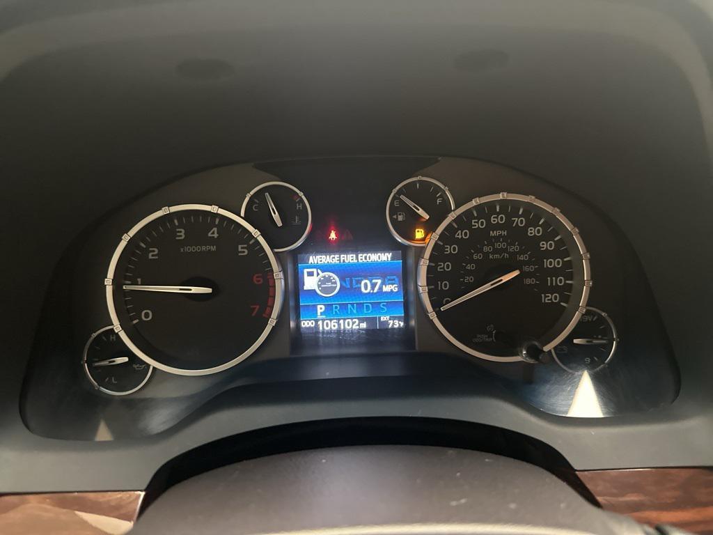used 2015 Toyota Tundra car, priced at $27,995