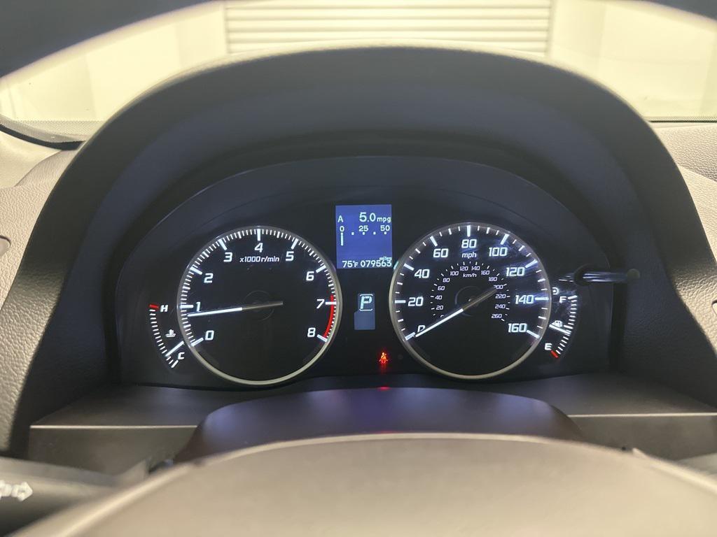 used 2018 Acura RDX car, priced at $17,795