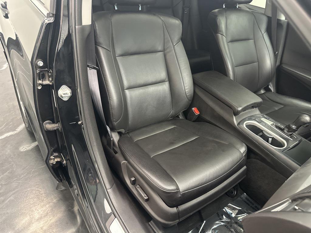 used 2018 Acura RDX car, priced at $17,795