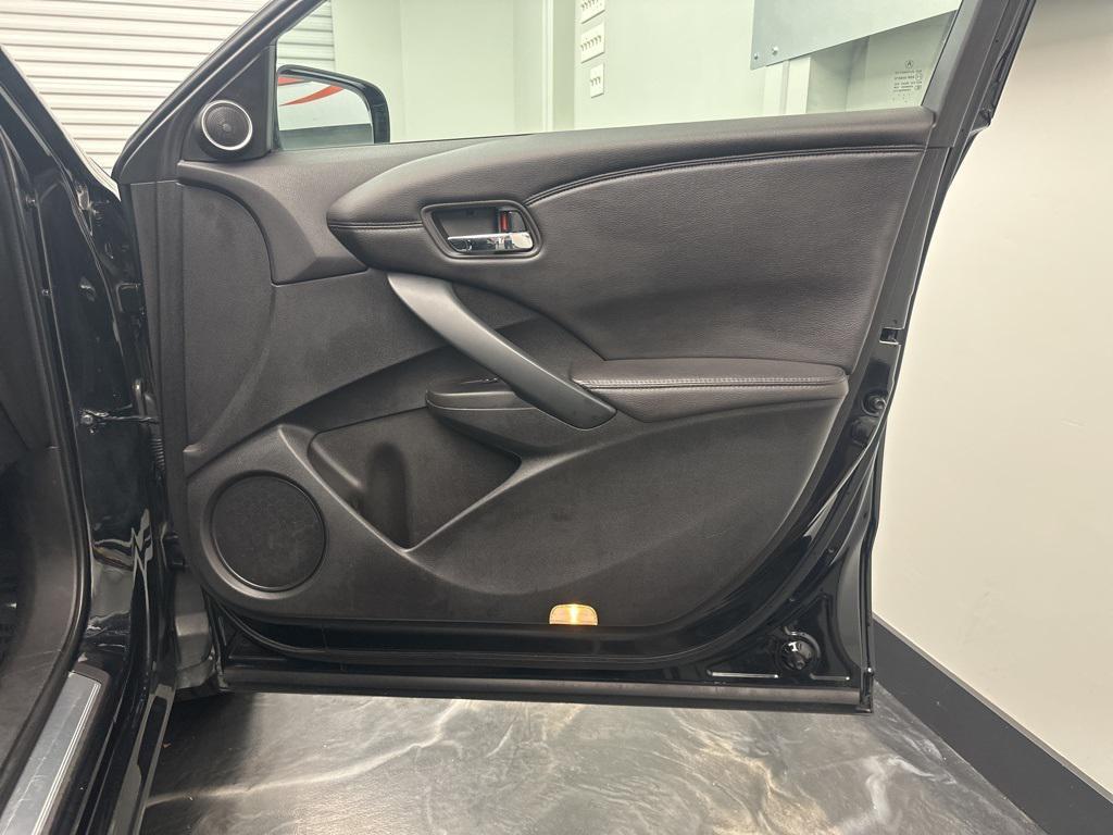 used 2018 Acura RDX car, priced at $17,795