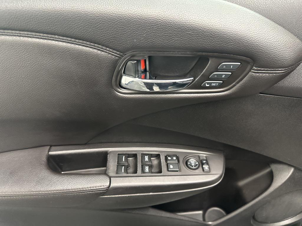 used 2018 Acura RDX car, priced at $17,795