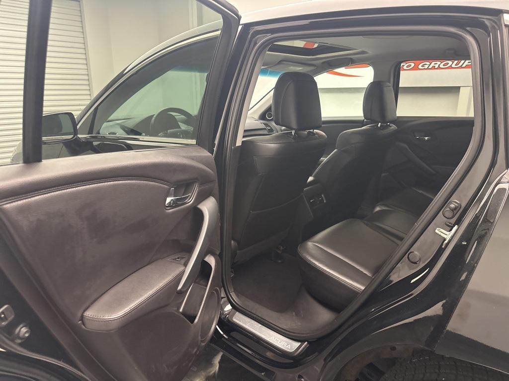 used 2018 Acura RDX car, priced at $17,795
