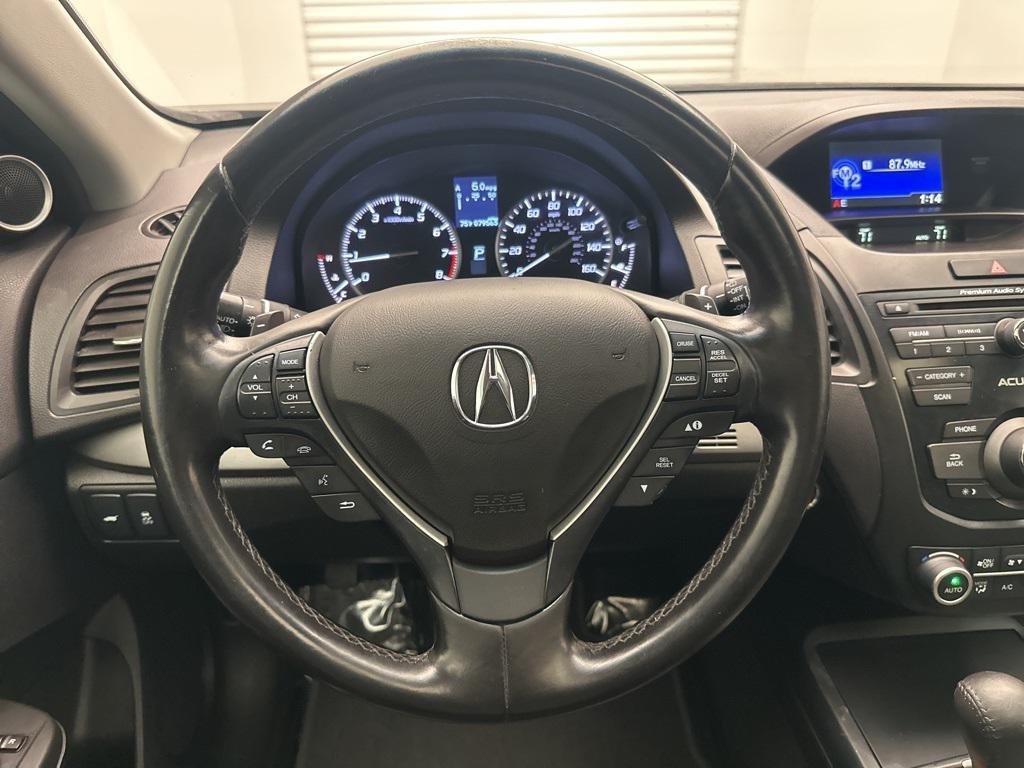 used 2018 Acura RDX car, priced at $17,795