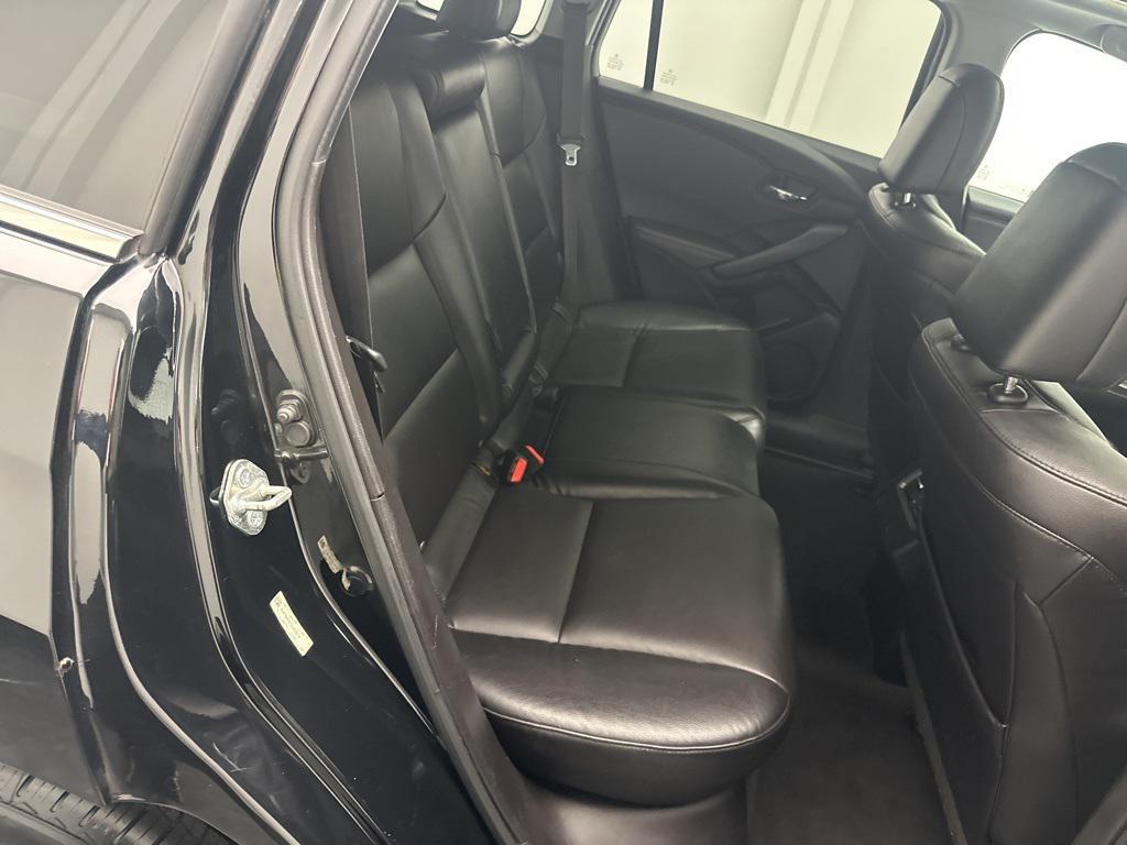 used 2018 Acura RDX car, priced at $17,795