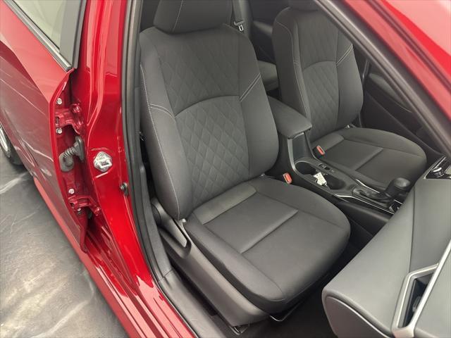 used 2023 Toyota Corolla Hybrid car, priced at $21,995