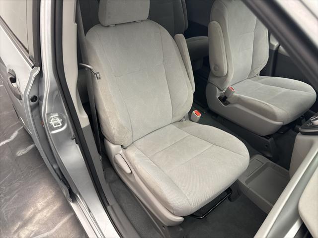 used 2020 Toyota Sienna car, priced at $26,995