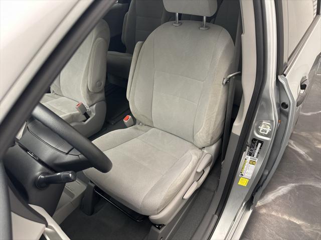 used 2020 Toyota Sienna car, priced at $26,995
