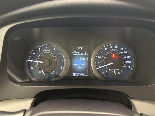 used 2020 Toyota Sienna car, priced at $26,995