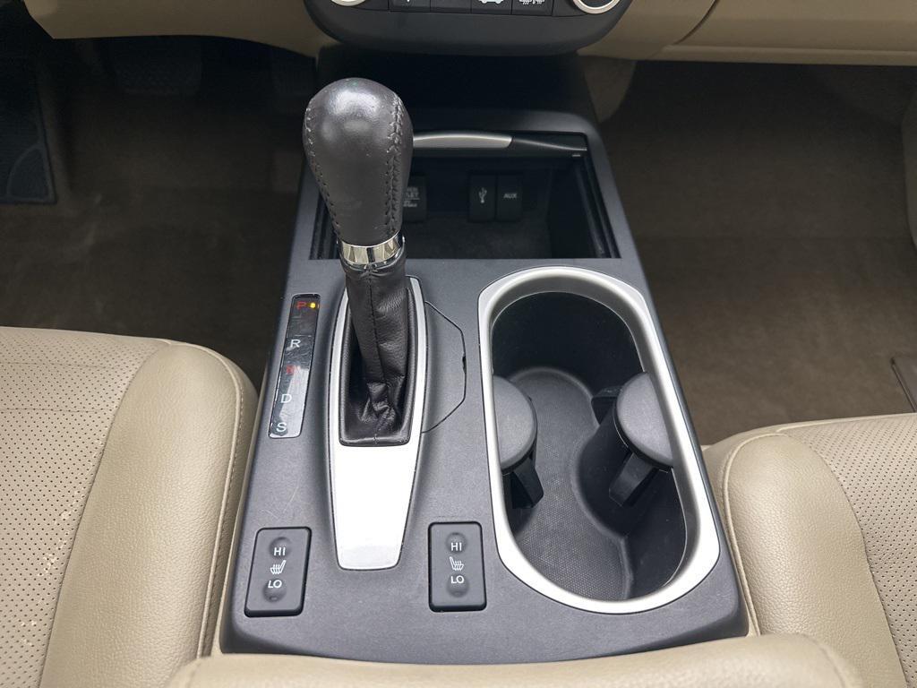 used 2017 Acura RDX car, priced at $16,495