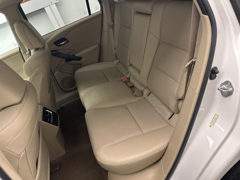 used 2017 Acura RDX car, priced at $16,495