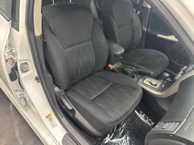 used 2013 Toyota Corolla car, priced at $8,995