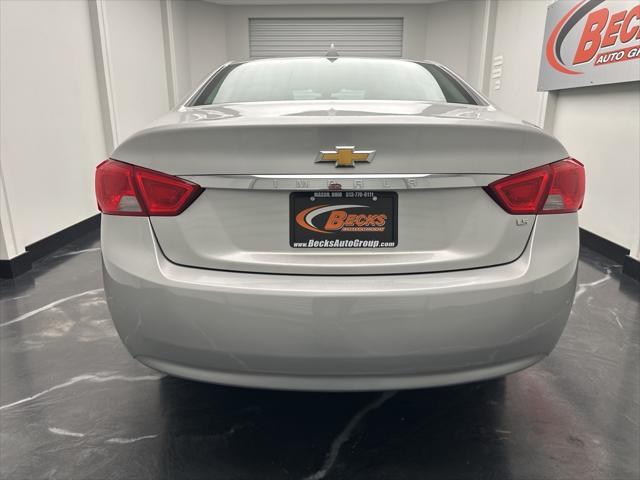 used 2014 Chevrolet Impala car, priced at $7,995