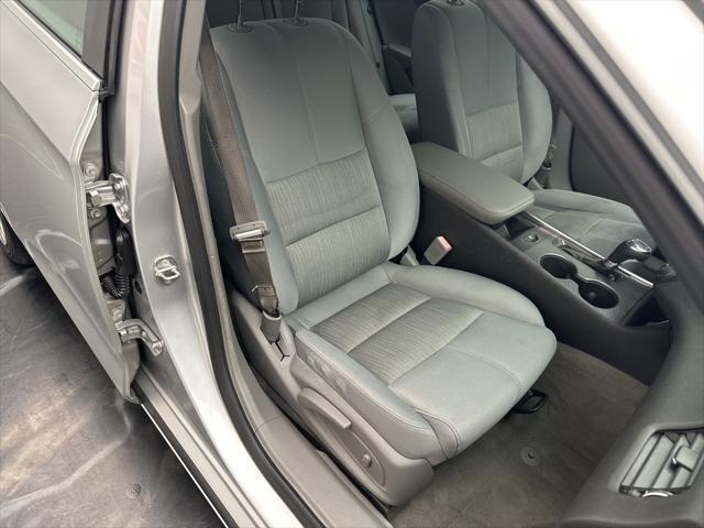used 2014 Chevrolet Impala car, priced at $7,995