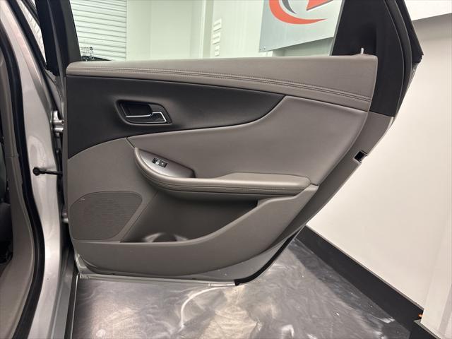 used 2014 Chevrolet Impala car, priced at $7,995