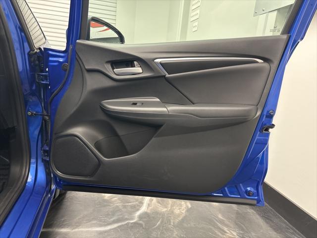 used 2015 Honda Fit car, priced at $9,994