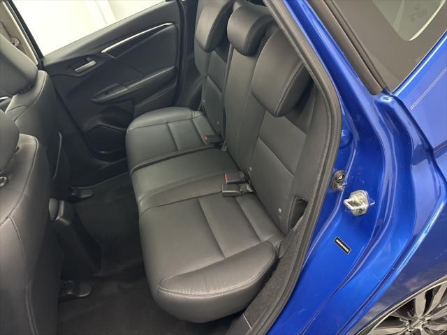used 2015 Honda Fit car, priced at $9,994