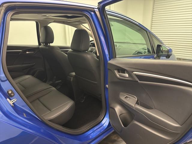used 2015 Honda Fit car, priced at $9,994