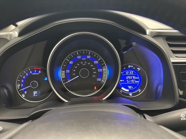 used 2015 Honda Fit car, priced at $9,994