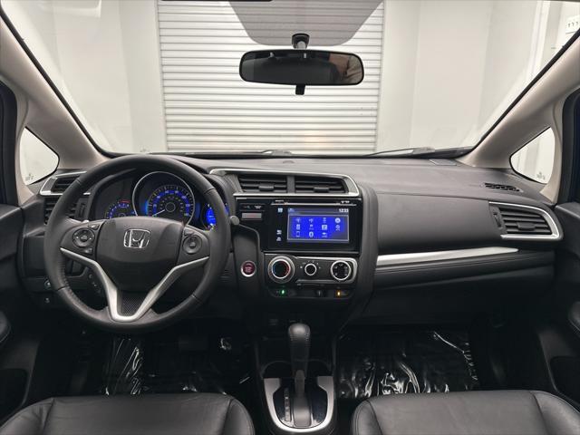 used 2015 Honda Fit car, priced at $9,994