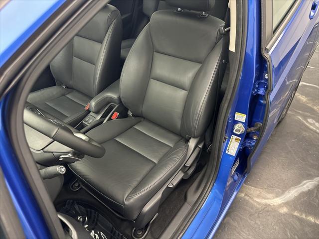 used 2015 Honda Fit car, priced at $9,994