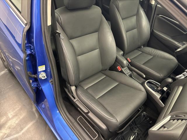 used 2015 Honda Fit car, priced at $9,994