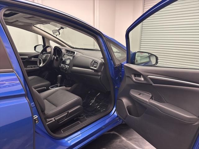 used 2015 Honda Fit car, priced at $9,994