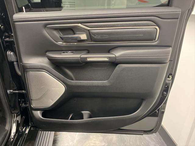 used 2020 Ram 1500 car, priced at $42,995