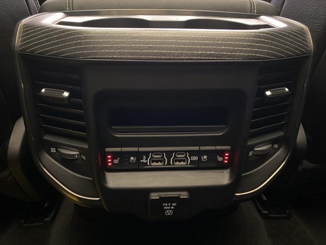 used 2020 Ram 1500 car, priced at $42,995