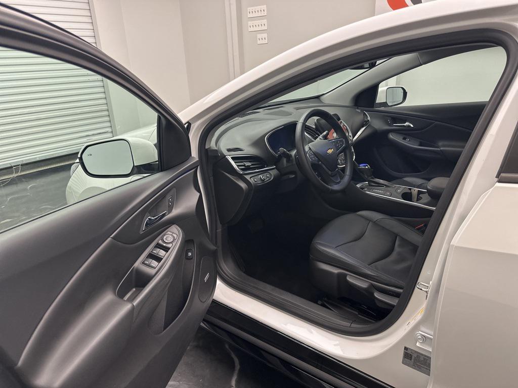 used 2018 Chevrolet Volt car, priced at $17,995