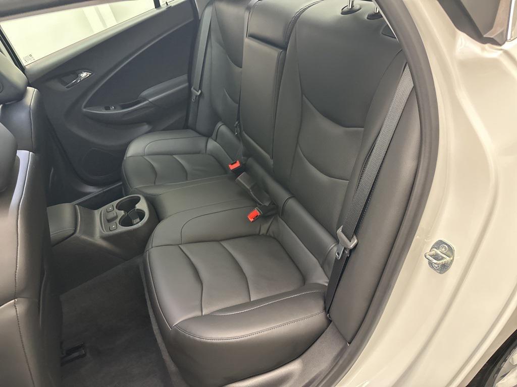 used 2018 Chevrolet Volt car, priced at $17,995