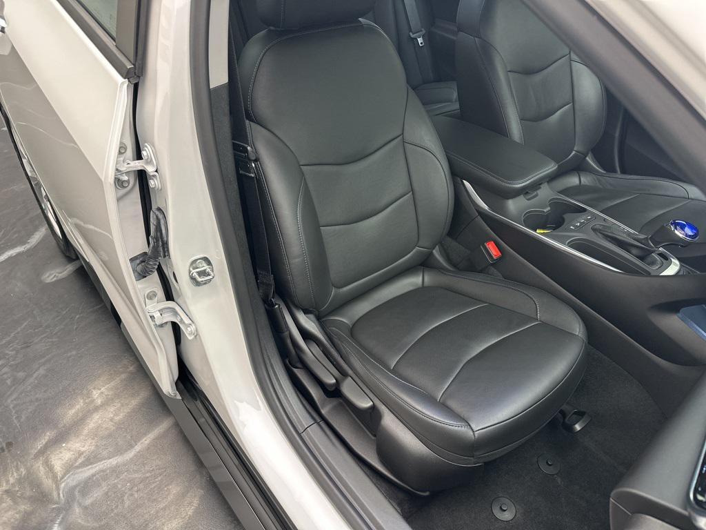 used 2018 Chevrolet Volt car, priced at $17,995