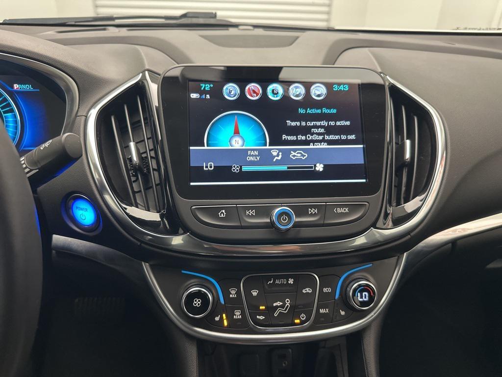 used 2018 Chevrolet Volt car, priced at $17,995