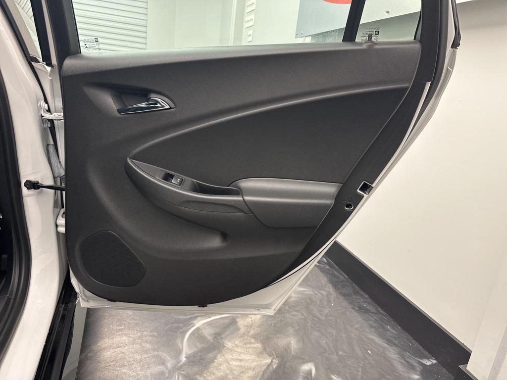 used 2018 Chevrolet Volt car, priced at $17,995