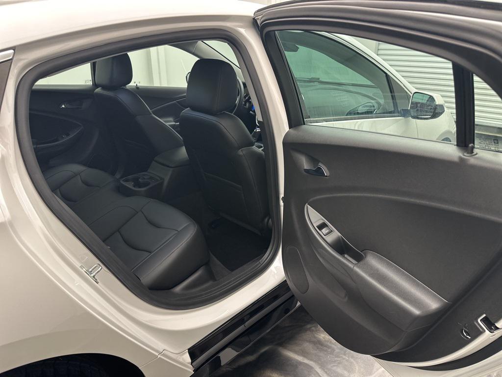 used 2018 Chevrolet Volt car, priced at $17,995