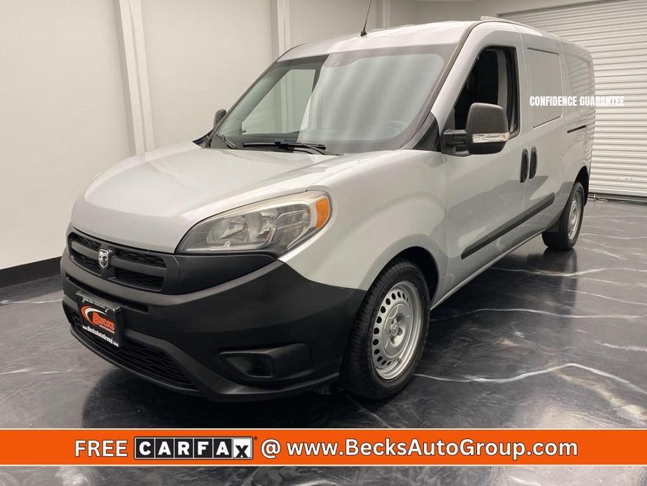 used 2017 Ram ProMaster City car, priced at $14,941