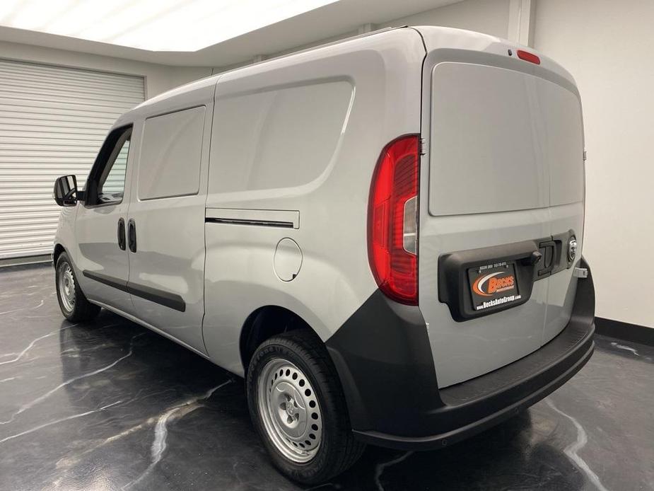 used 2017 Ram ProMaster City car, priced at $14,793
