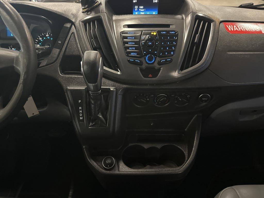 used 2019 Ford Transit-150 car, priced at $16,495