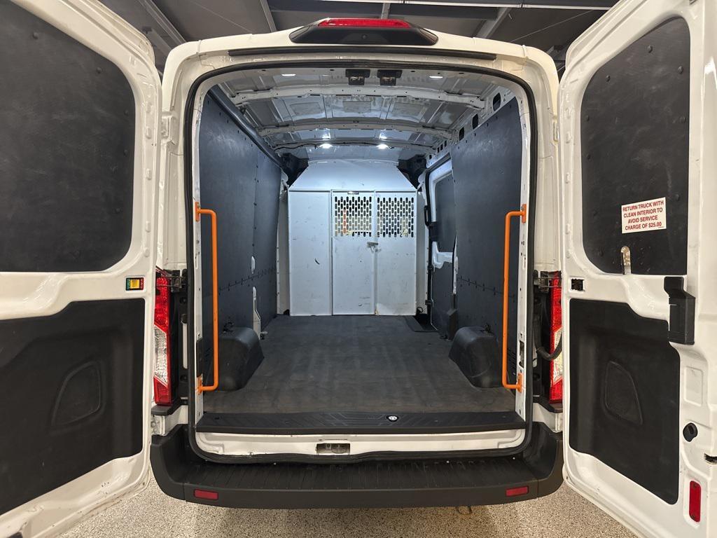 used 2019 Ford Transit-150 car, priced at $16,495