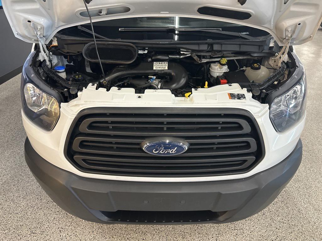 used 2019 Ford Transit-150 car, priced at $16,495