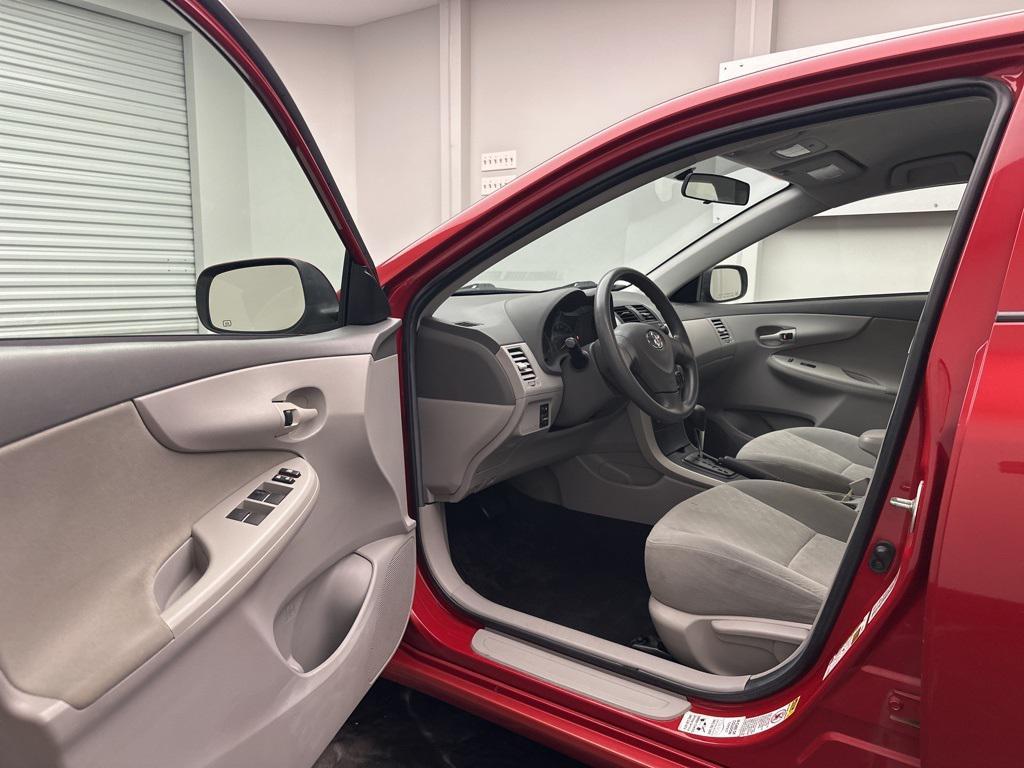 used 2009 Toyota Corolla car, priced at $9,995