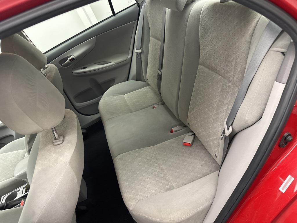 used 2009 Toyota Corolla car, priced at $9,995