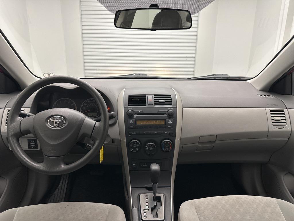 used 2009 Toyota Corolla car, priced at $9,995